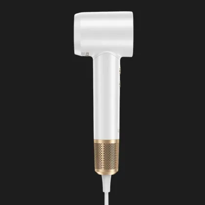 Фен Laifen Swift Premium (Platinum White)