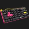 Клавіатура ASUS ROG Falchion Ace HFX (Black) (UA)