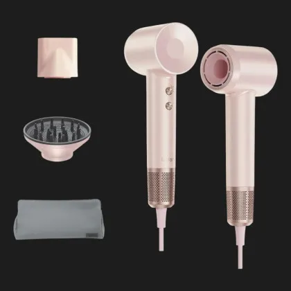 Фен Laifen Swift Premium (Platinum Pink)