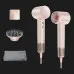 Фен Laifen Swift Premium (Platinum Pink)