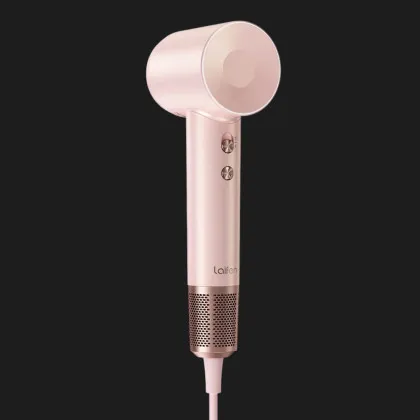 Фен Laifen Swift Premium (Platinum Pink)