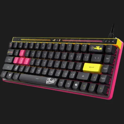 Клавіатура ASUS ROG Falchion Ace HFX (Black) (UA)