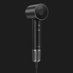 Фен Laifen Swift Premium (Platinum Black) в Дрогобичі