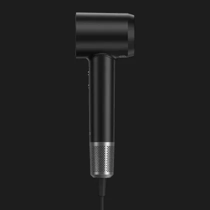 Фен Laifen Swift Premium (Platinum Black)