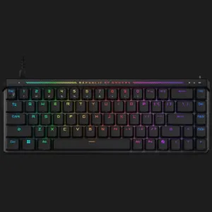 Клавиатура проводная Asus ROG Falchion Ace (Black) (UA) в Александрии