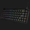Клавіатура дротова Asus ROG Falchion Ace (Black) (UA)