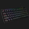Клавіатура дротова Asus ROG Falchion Ace (Black) (UA)