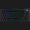 Клавіатура механічна ASUS ROG Azoth Extreme (Black) (UA)