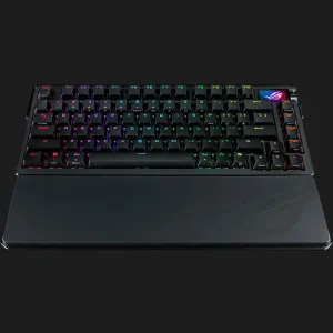 Клавиатура механическая ASUS ROG Azoth Extreme (Black) (UA) в Александрии