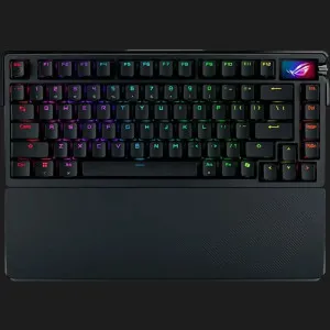Клавиатура механическая ASUS ROG Azoth Extreme (Black) (UA) в Александрии