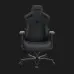 Крісло ігрове Anda Seat Kaiser 3 Fabric Size L (Dark Gray) (UA)