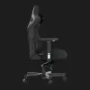 Крісло ігрове Anda Seat Kaiser 3 Fabric Size L (Dark Gray) (UA)