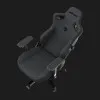 Крісло ігрове Anda Seat Kaiser 3 Fabric Size L (Dark Gray) (UA)