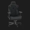 Крісло ігрове Anda Seat Kaiser 3 Fabric Size L (Dark Gray) (UA)