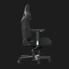 Крісло ігрове Anda Seat Kaiser 3 Fabric Size L (Dark Gray) (UA)