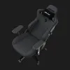 Крісло ігрове Anda Seat Kaiser 3 Fabric Size L (Dark Gray) (UA)