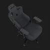 Крісло ігрове Anda Seat Kaiser 3 Fabric Size L (Dark Gray) (UA)