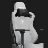 Крісло ігрове Anda Seat Kaiser 3 Fabric Size L (Gray) (UA