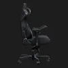 Кресло игровое Anda Seat Kaiser 3 Pro Fabric Size XL (Black) (UA)