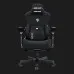 Кресло игровое Anda Seat Kaiser 3 Pro Fabric Size XL (Black) (UA)