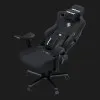 Кресло игровое Anda Seat Kaiser 3 Pro Fabric Size XL (Black) (UA)