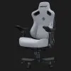 Кресло игровое Anda Seat Kaiser 3 Pro Fabric Size XL (Gray) (UA)
