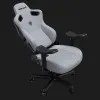 Кресло игровое Anda Seat Kaiser 3 Pro Fabric Size XL (Gray) (UA)