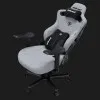 Кресло игровое Anda Seat Kaiser 3 Pro Fabric Size XL (Gray) (UA)