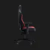 Крісло ігрове Anda Seat Luna Color Size L PVC (Black/Red) (UA)