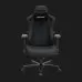Кресло игровое Anda Seat Kaiser 3 Dark Gray Fabric Size XL (AD12YDC-XL-01-GB-CF) (UA)