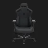 Кресло игровое Anda Seat Kaiser 3 Dark Gray Fabric Size XL (AD12YDC-XL-01-GB-CF) (UA)
