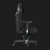 Кресло игровое Anda Seat Kaiser 3 Dark Gray Fabric Size XL (AD12YDC-XL-01-GB-CF) (UA)
