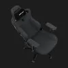 Кресло игровое Anda Seat Kaiser 3 Dark Gray Fabric Size XL (AD12YDC-XL-01-GB-CF) (UA)