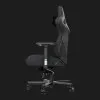 Кресло игровое Anda Seat Kaiser 3 Dark Gray Fabric Size XL (AD12YDC-XL-01-GB-CF) (UA)