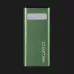 Зарядное устройство Power Bank Gelius Lightstone GP-PB300i 20000mAh QC+PD 22.5W (Green)