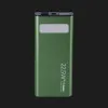 Зарядное устройство Power Bank Gelius Lightstone GP-PB300i 20000mAh QC+PD 22.5W (Green)