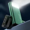 Зарядное устройство Power Bank Gelius Lightstone GP-PB300i 20000mAh QC+PD 22.5W (Green)