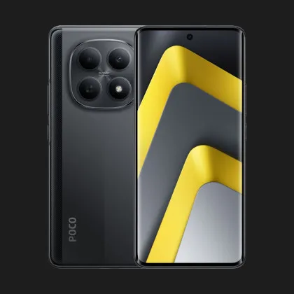 POCO M8 5G 8/512GB (Black)