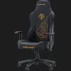 Кресло игровое Anda Seat Phantom Tiger Edition Size L (Black) (UA)