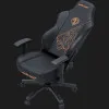 Кресло игровое Anda Seat Phantom Tiger Edition Size L (Black) (UA)