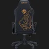 Кресло игровое Anda Seat Phantom Tiger Edition Size L (Black) (UA)