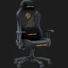 Кресло игровое Anda Seat Phantom Tiger Edition Size L (Black) (UA)