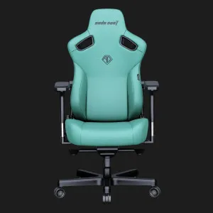Кресло игровое Anda Seat Kaiser 3 Size XL (Green) (UA)