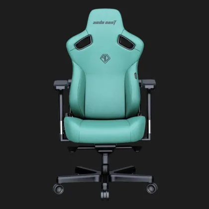 Кресло игровое Anda Seat Kaiser 3 Size XL (Green) (UA)