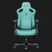 Кресло игровое Anda Seat Kaiser 3 Size XL (Green) (UA)