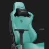 Кресло игровое Anda Seat Kaiser 3 Size XL (Green) (UA)