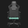 Кресло игровое Anda Seat Kaiser 3 Size XL (Green) (UA)
