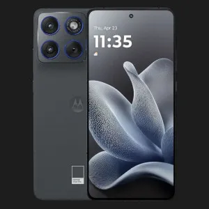 Moto Edge 70 12/512GB (Gadget Gray)