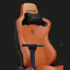 Кресло игровое Anda Seat Kaiser 3 Size XL (Orange) (UA)
