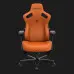 Кресло игровое Anda Seat Kaiser 3 Size XL (Orange) (UA)